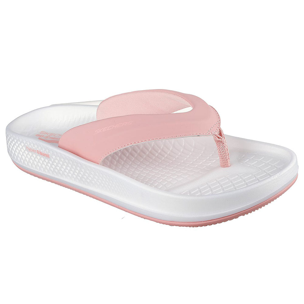 Arch Fit: On-The-GO Arch Fit Hyper Slide - Summer Glow