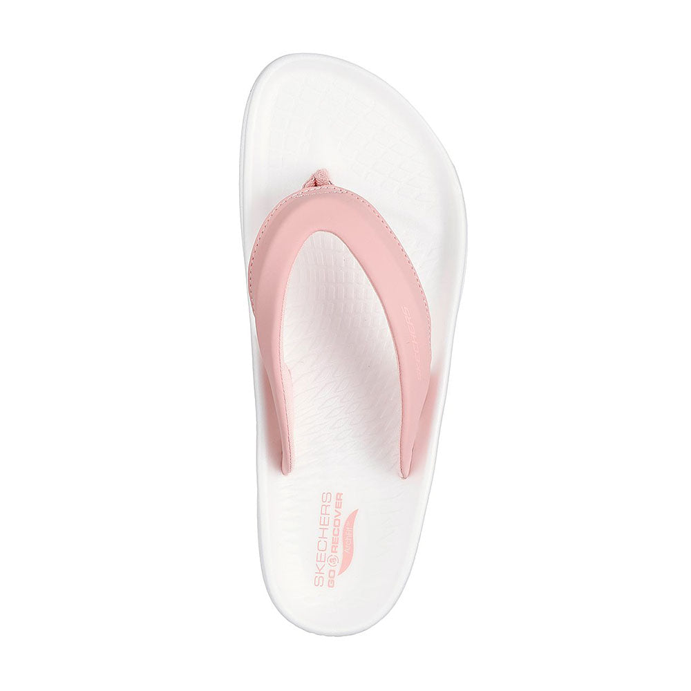 Arch Fit: On-The-GO Arch Fit Hyper Slide - Summer Glow