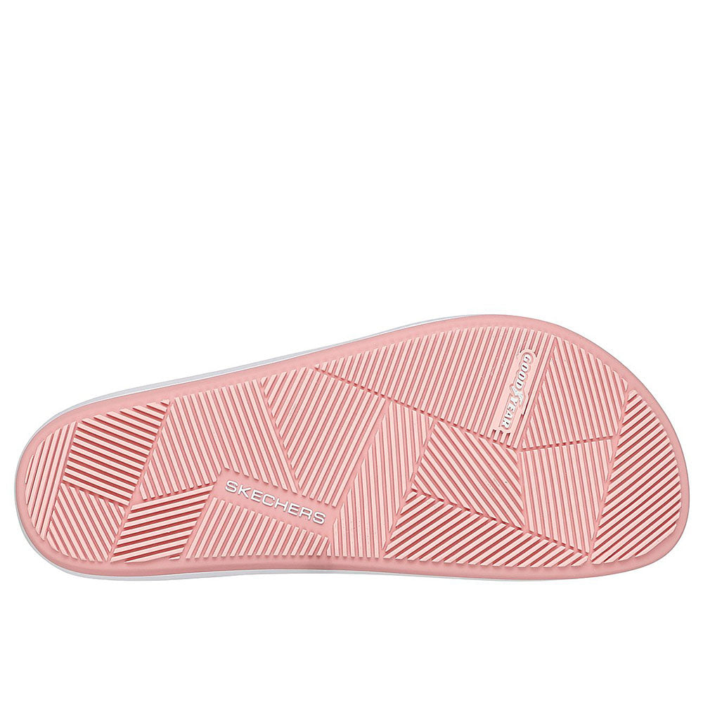 Arch Fit: On-The-GO Arch Fit Hyper Slide - Summer Glow