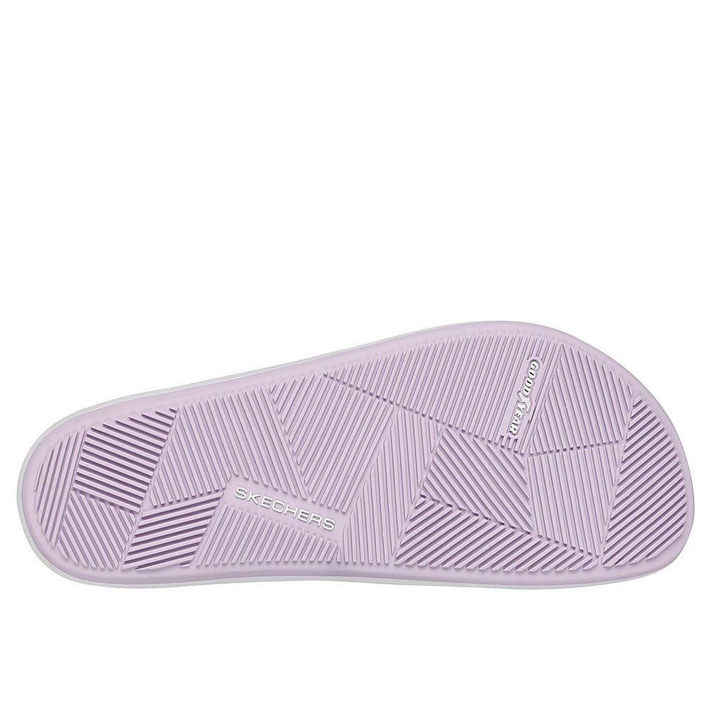 Arch Fit: On-The-GO Arch Fit Hyper Slide - Summer Glow