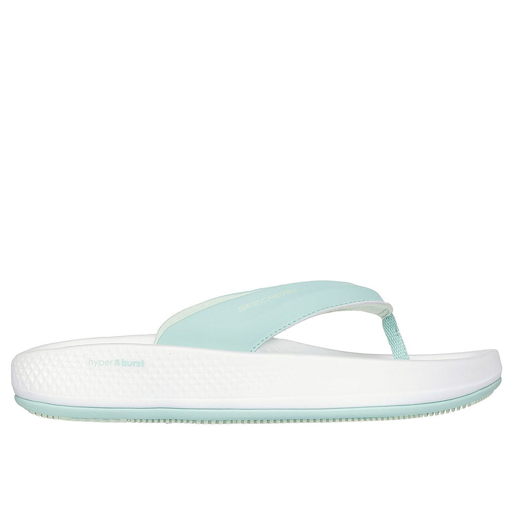 Arch Fit: On-The-GO Arch Fit Hyper Slide - Summer Glow