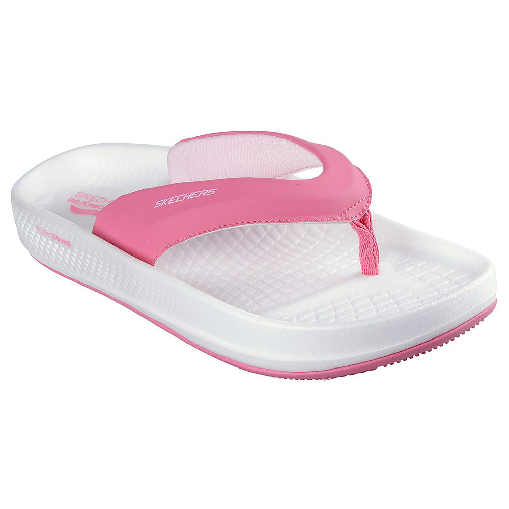 Arch Fit: On-The-GO Arch Fit Hyper Slide - Summer Glow