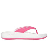Arch Fit: On-The-GO Arch Fit Hyper Slide - Summer Glow