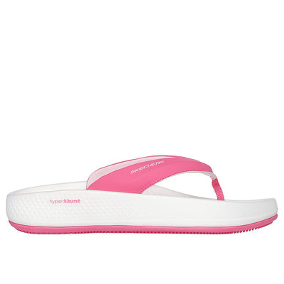 Arch Fit: On-The-GO Arch Fit Hyper Slide - Summer Glow