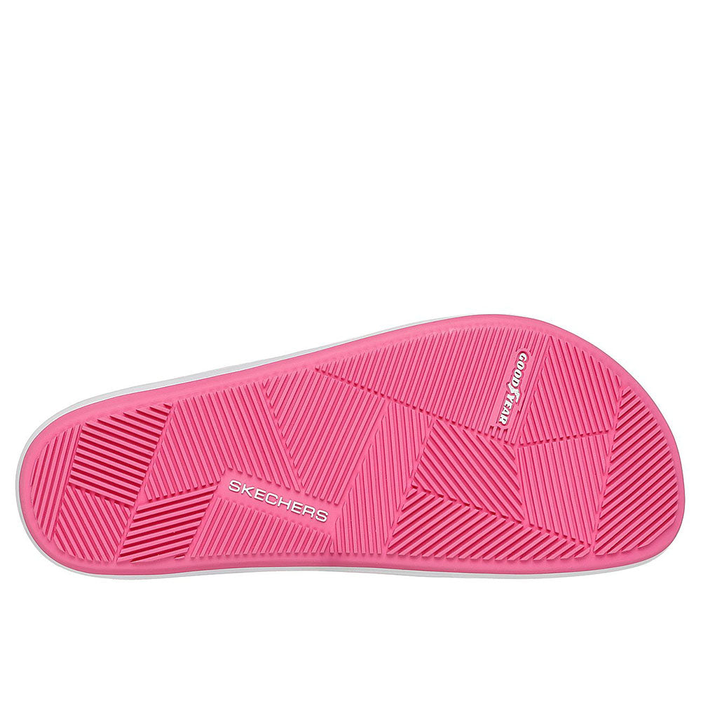 Arch Fit: On-The-GO Arch Fit Hyper Slide - Summer Glow