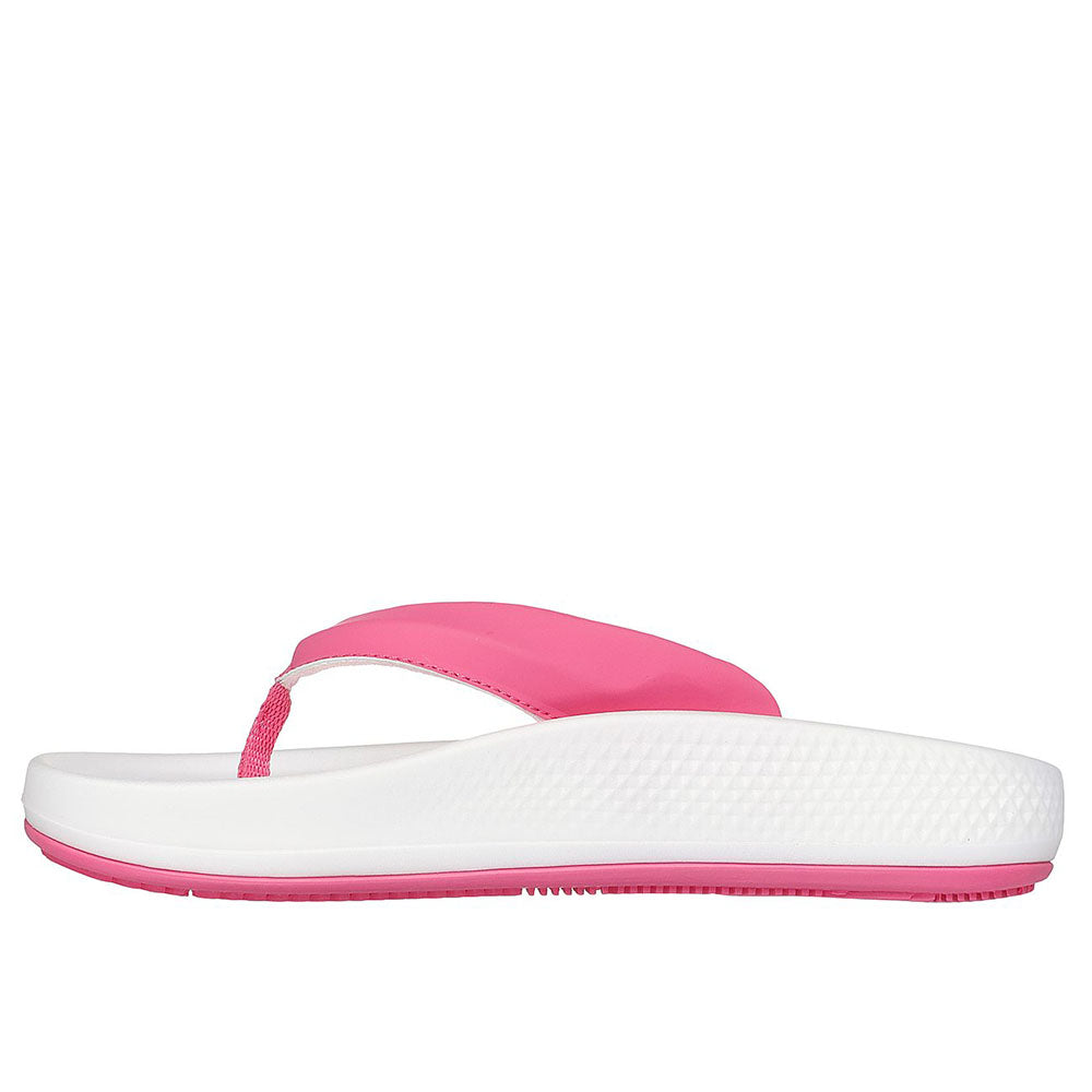 Arch Fit: On-The-GO Arch Fit Hyper Slide - Summer Glow