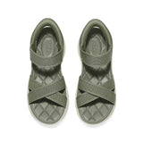 Slip-Ins: On-The-GO GOwalk Arch Fit 2.0 Sandal - Francesca
