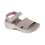 On-The-GO GOwalk Arch Fit 2.0 Sandal - Cutesy
