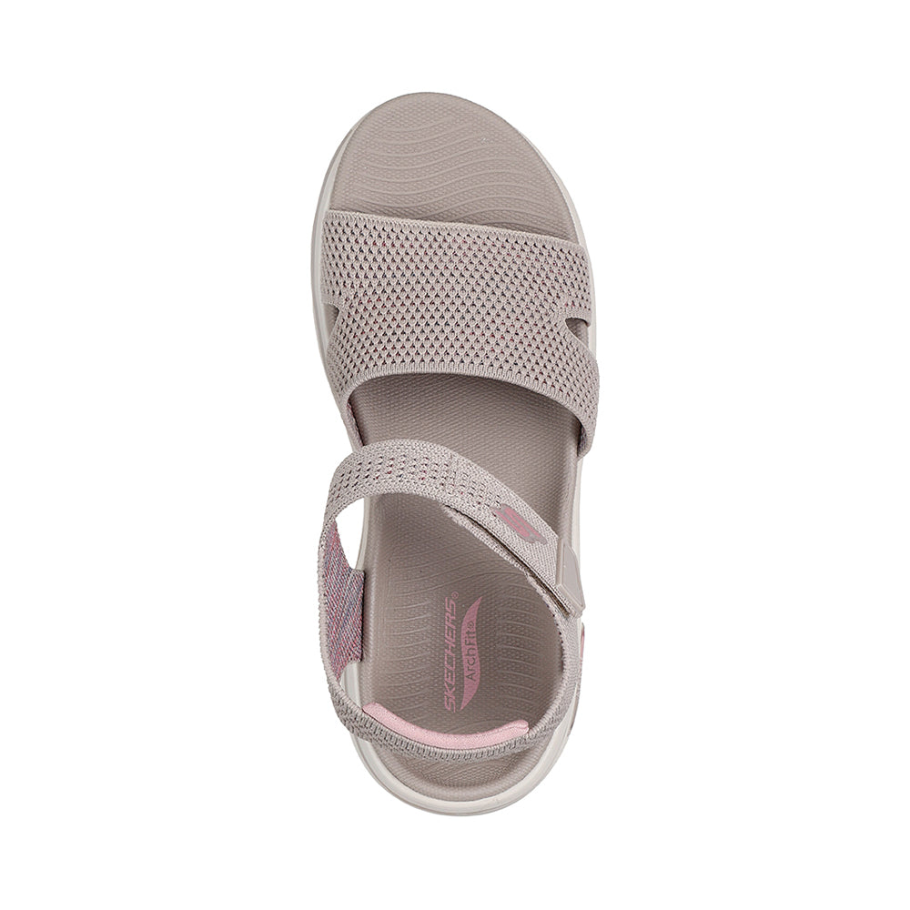 On-The-GO GOwalk Arch Fit 2.0 Sandal - Cutesy