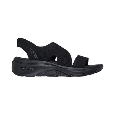 Slip-Ins Arch Fit: On-The-Go GOwalk Arch Fit 2.0 Sandal - Clara