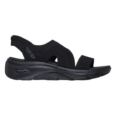 Slip-Ins: On-The-Go GOwalk Arch Fit 2.0 Sandal - Clara