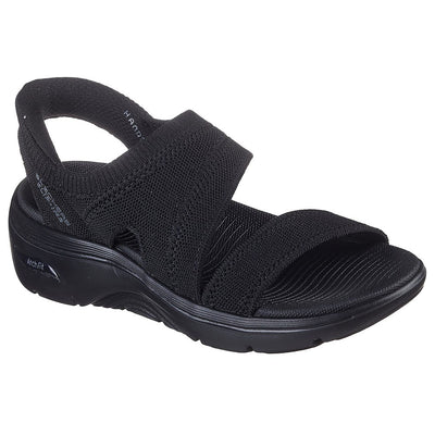 Slip-Ins Arch Fit: On-The-Go GOwalk Arch Fit 2.0 Sandal - Clara