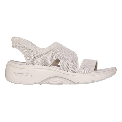 Slip-Ins: On-The-Go GOwalk Arch Fit 2.0 Sandal - Clara