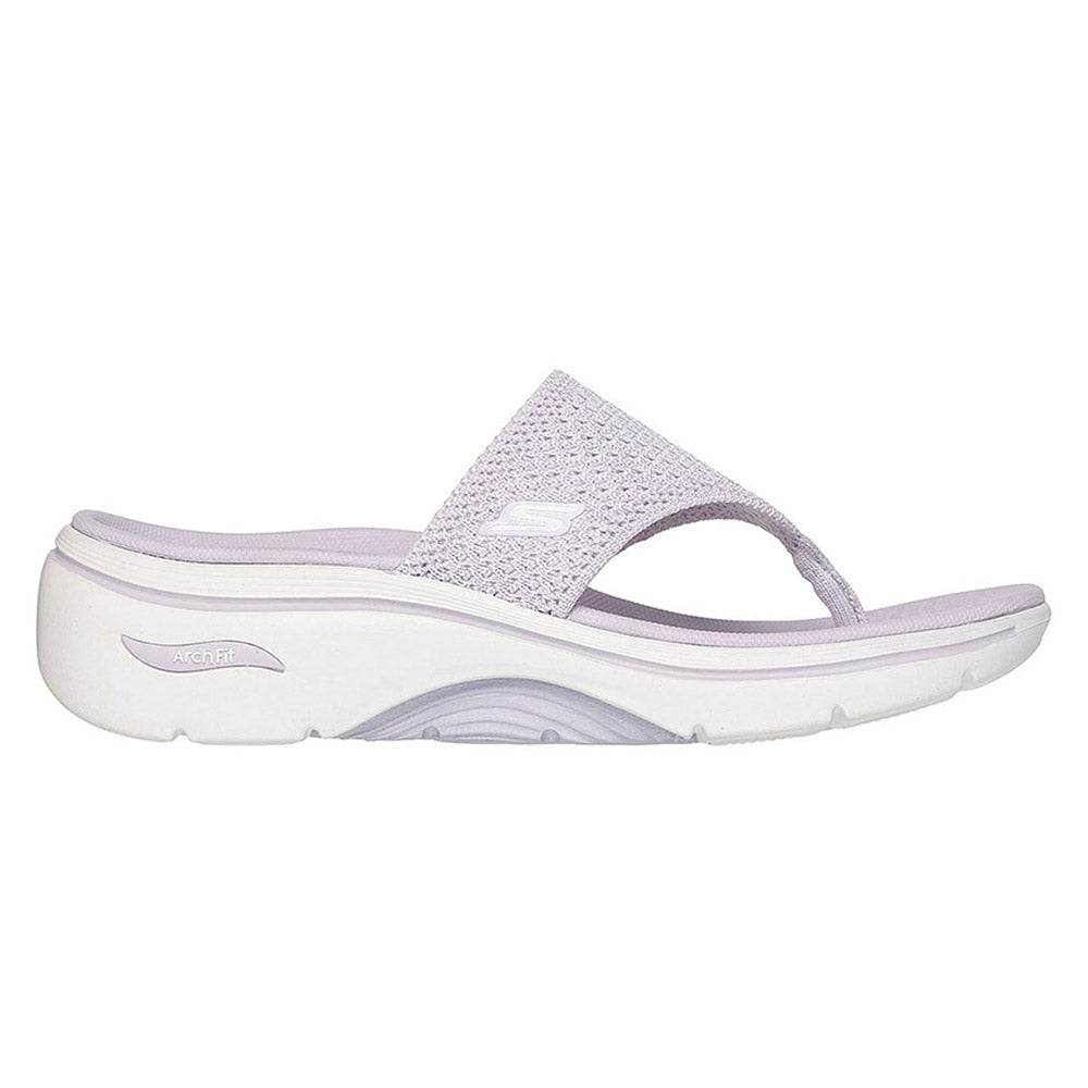 Arch Fit: On-The-Go GOwalk Arch Fit 2.0 Sandal - Carrie – Skechers