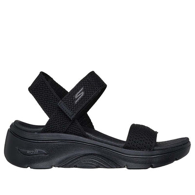 Arch Fit: On-The-GO GOwalk Arch Fit 2.0 Sandal - Annie