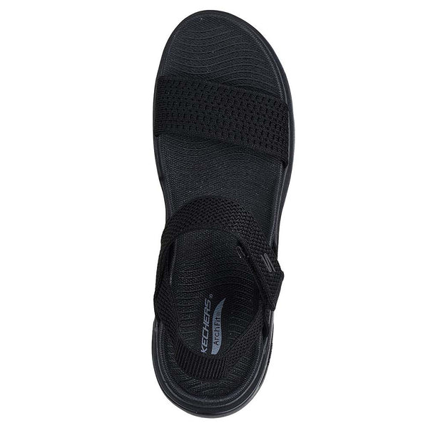 Arch Fit: On-The-GO GOwalk Arch Fit 2.0 Sandal - Annie