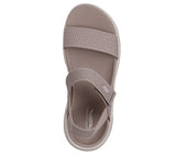 On-The-GO GOwalk Arch Fit 2.0 Sandal - Annie