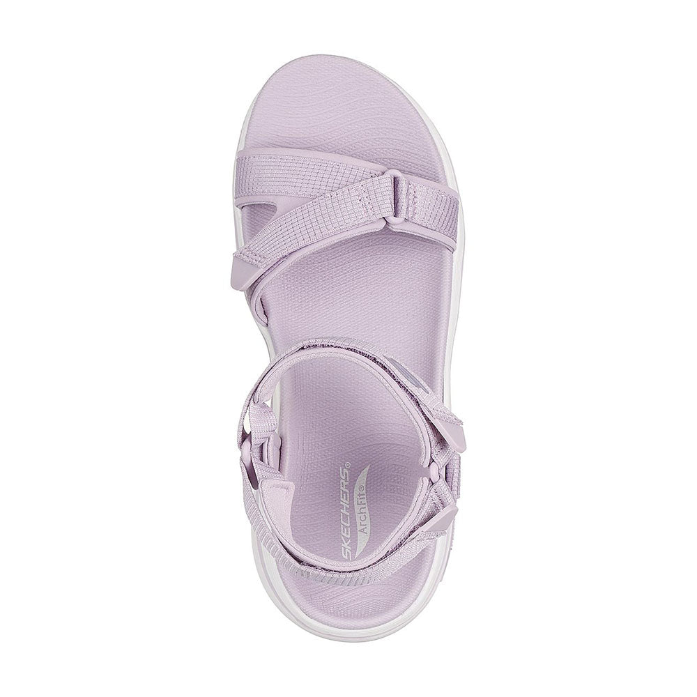 GOwalk Arch Fit 2.0 Sandal - Exhilarate