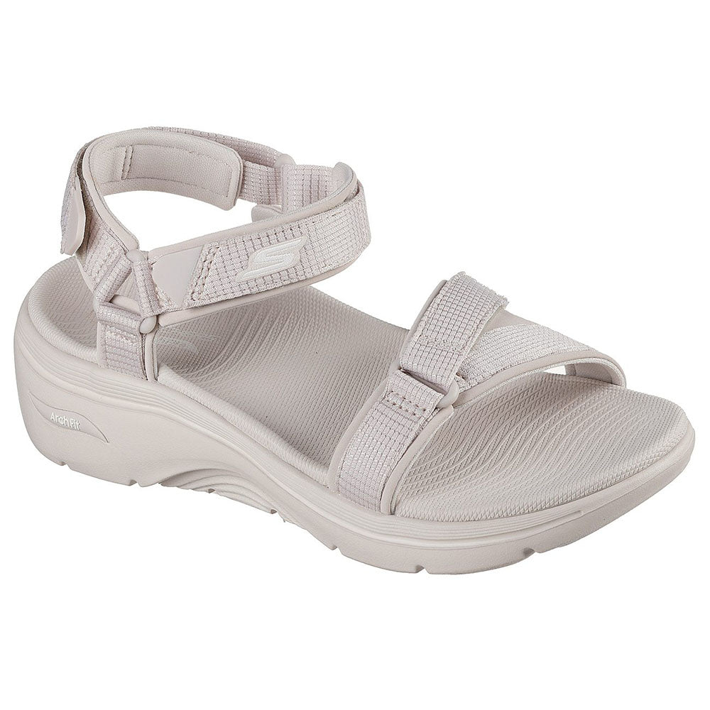 GOwalk Arch Fit 2.0 Sandal - Exhilarate