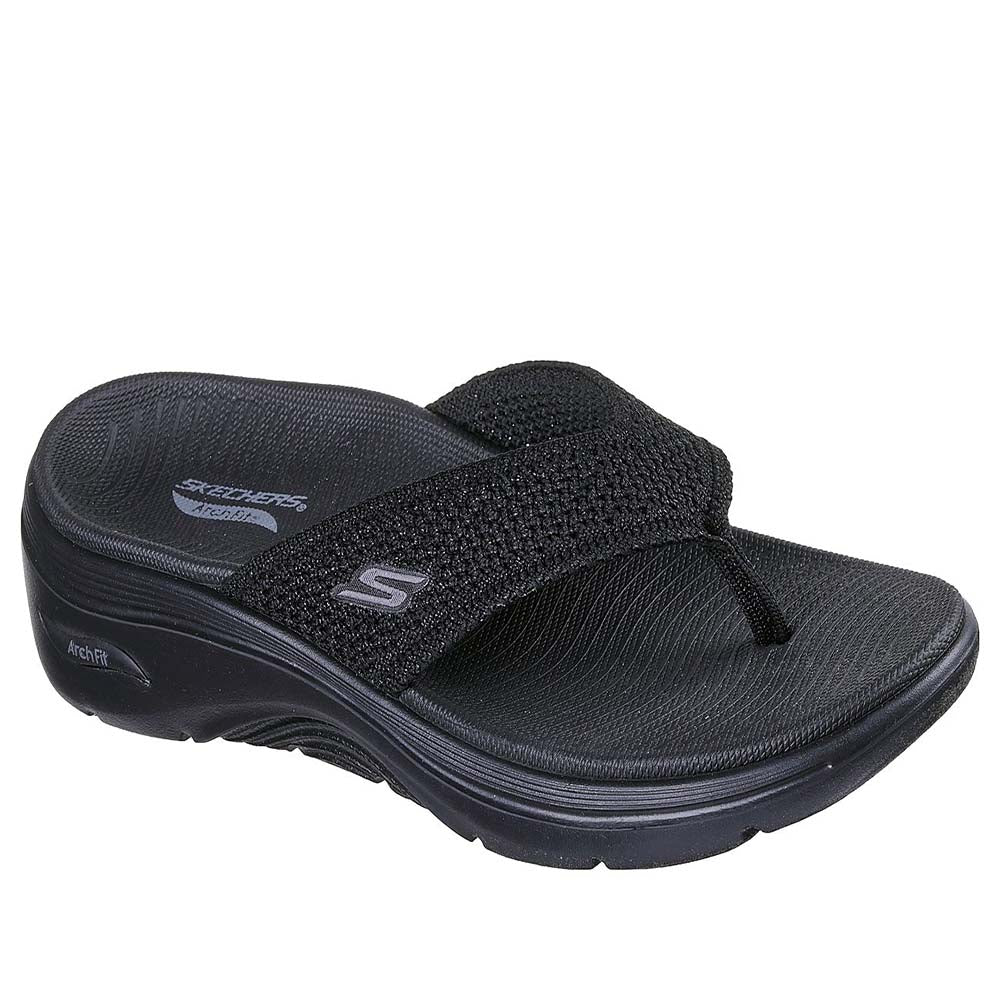 Arch Fit: On-The-GO GOwalk Arch Fit 2.0 Sandal - Sunburst