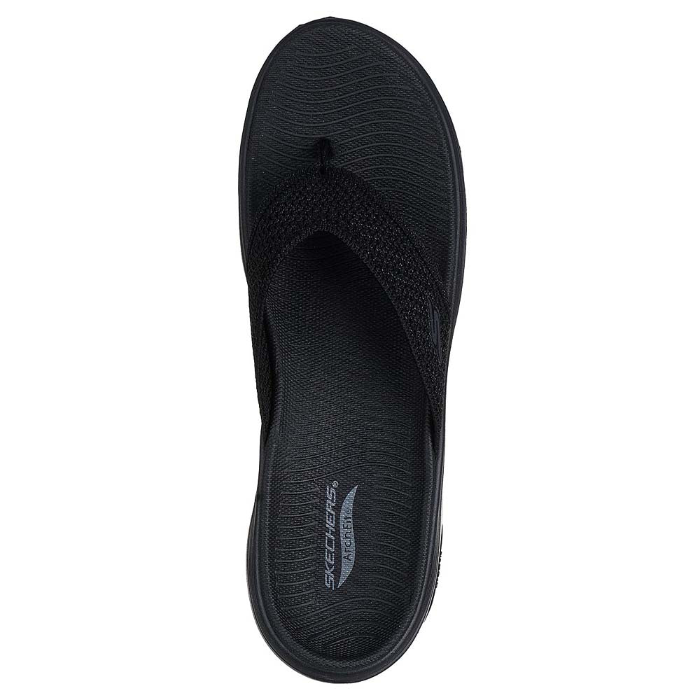 Arch Fit: On-The-GO GOwalk Arch Fit 2.0 Sandal - Sunburst