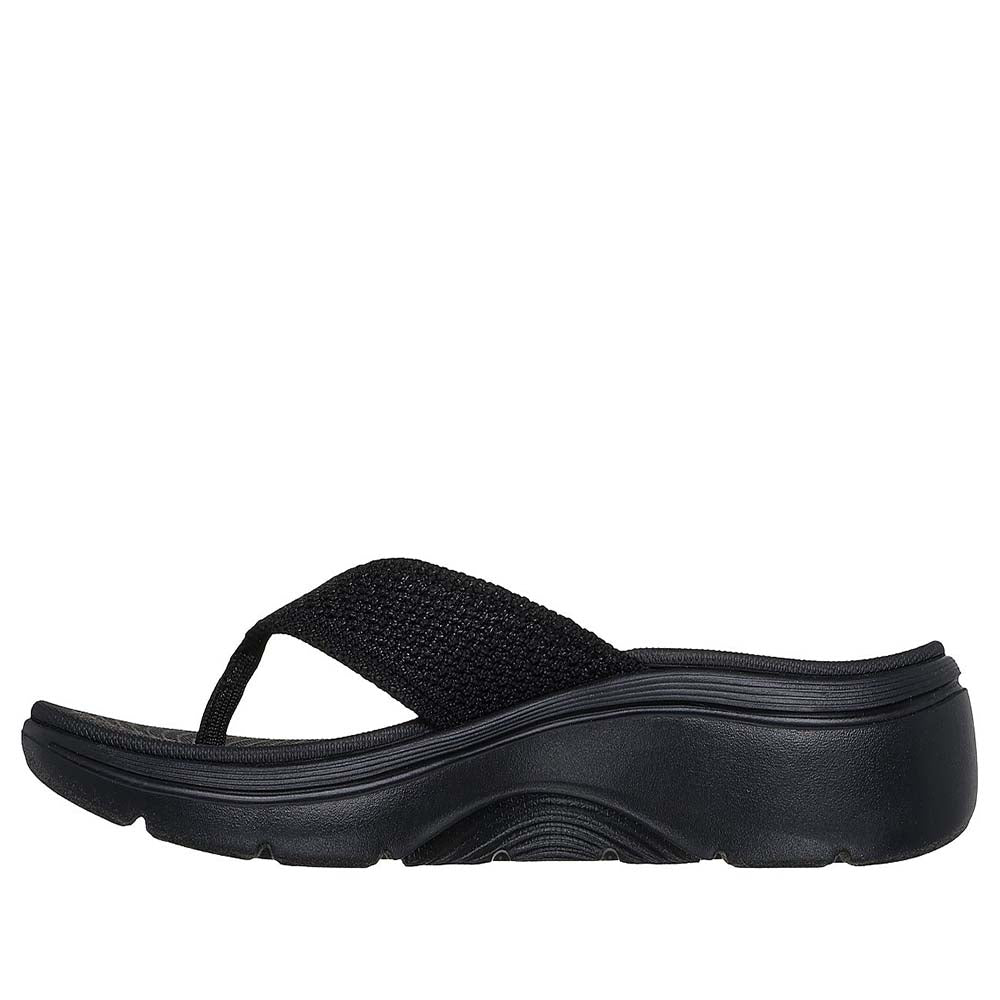 Arch Fit: On-The-GO GOwalk Arch Fit 2.0 Sandal - Sunburst