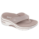 On-The-GO GOwalk Arch Fit 2.0 Sandal - Sunburst