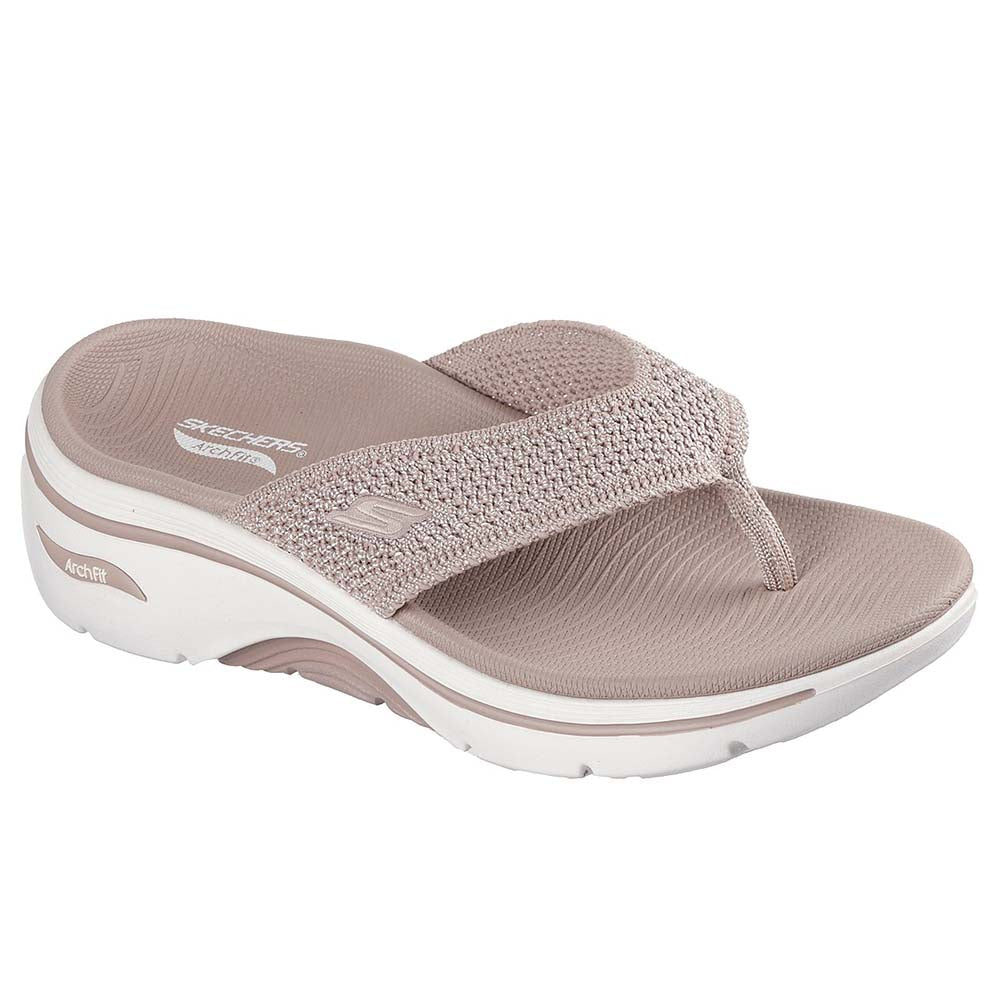 On-The-GO GOwalk Arch Fit 2.0 Sandal - Sunburst