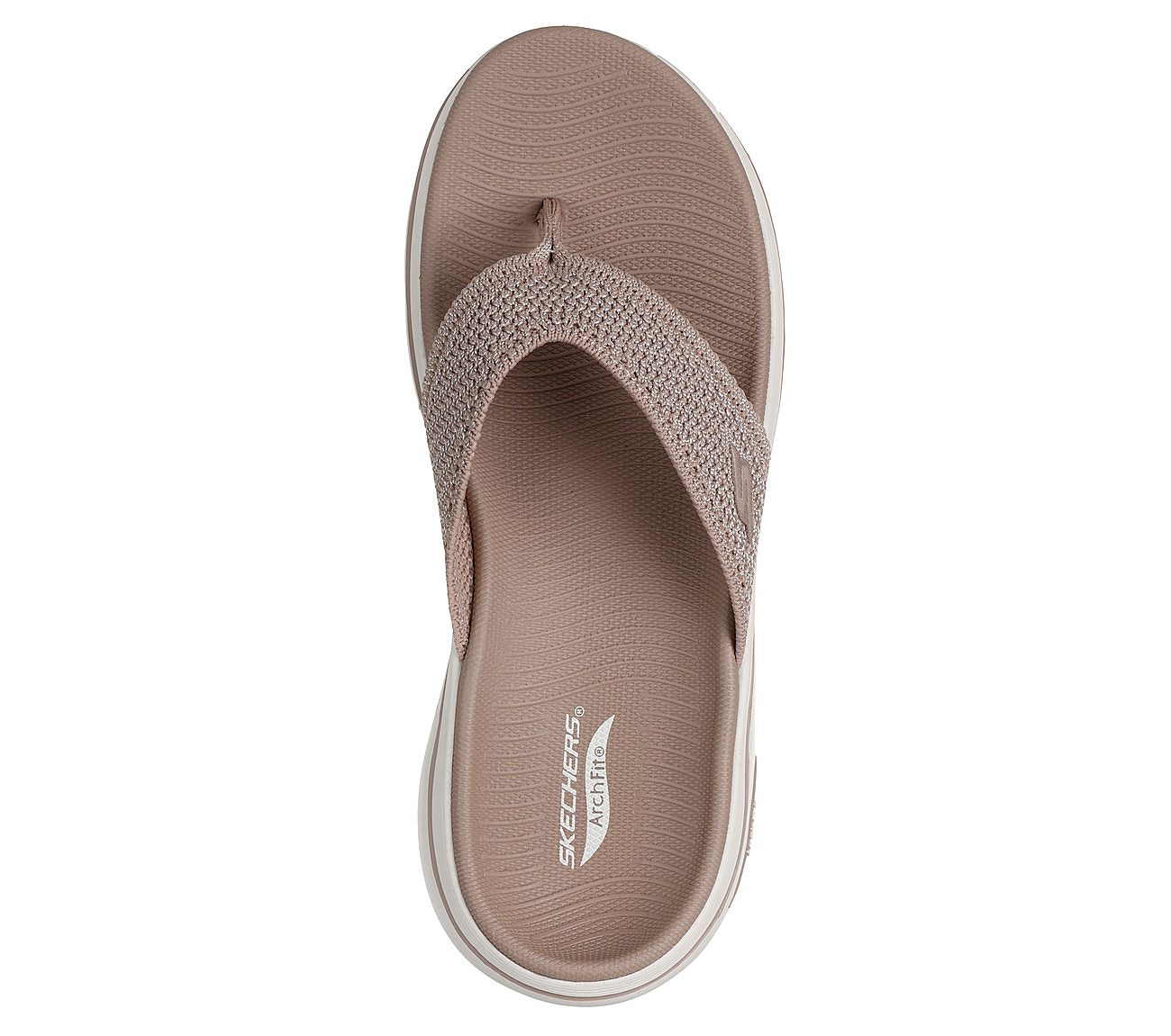 On-The-GO GOwalk Arch Fit 2.0 Sandal - Sunburst