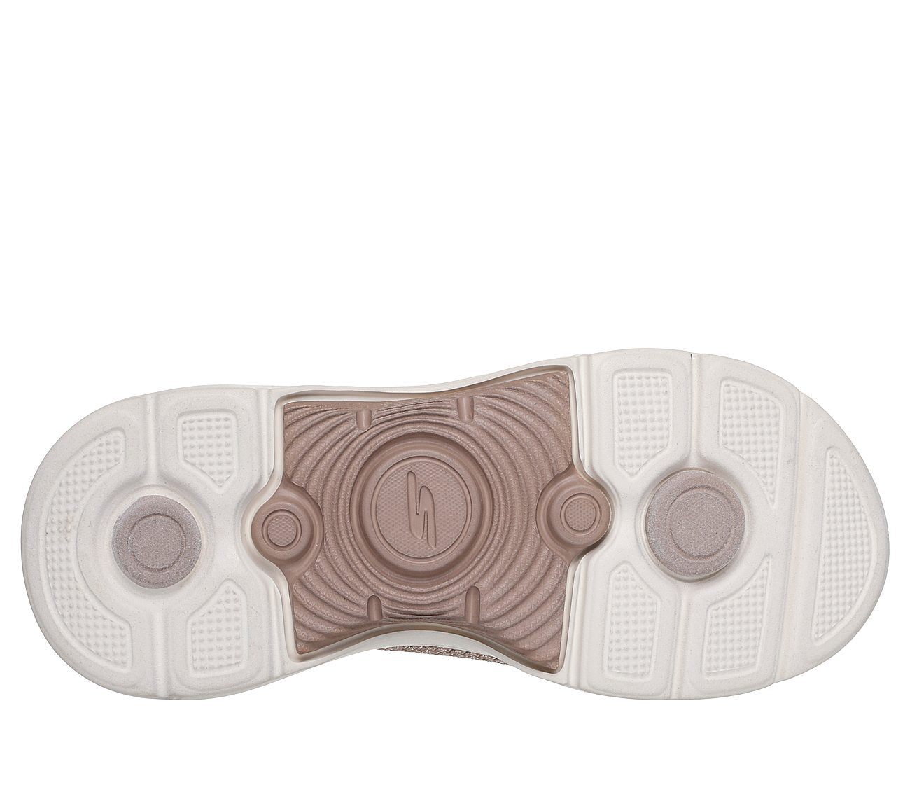On-The-GO GOwalk Arch Fit 2.0 Sandal - Sunburst