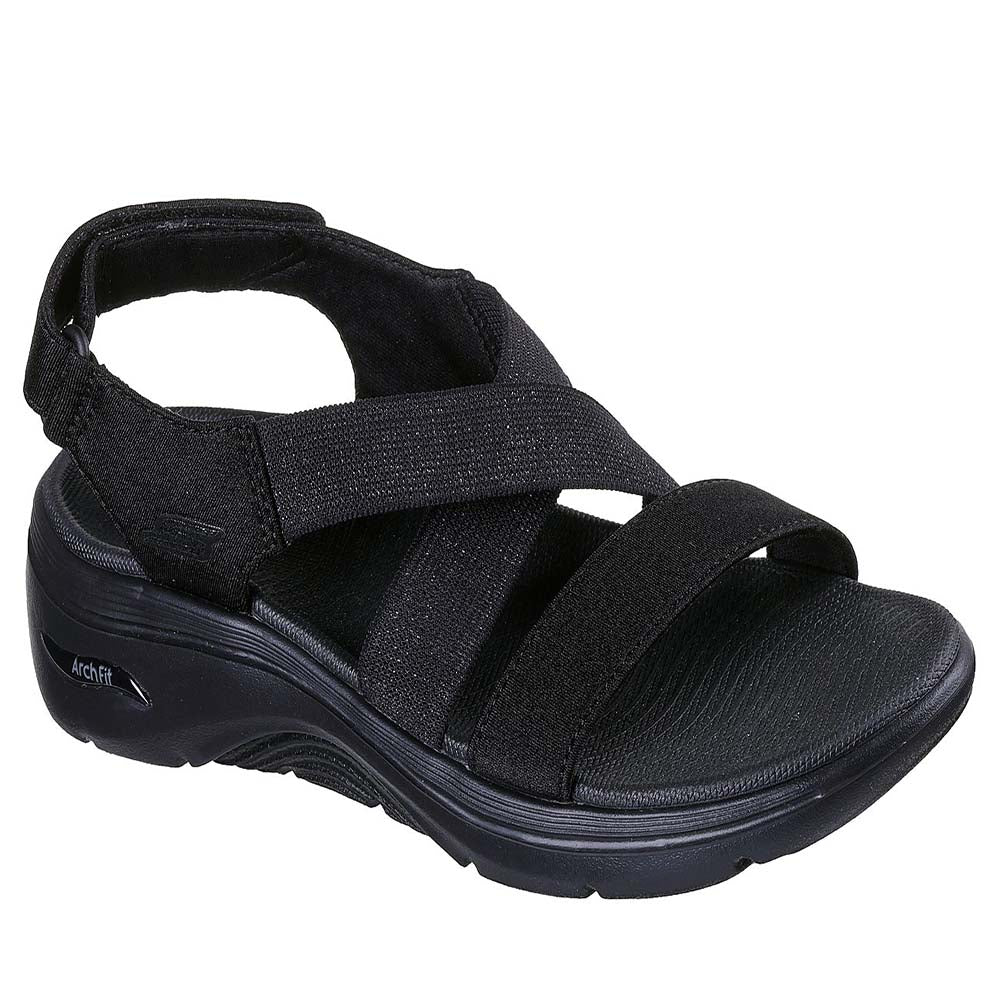 Arch Fit: On-The-GO GOwalk Arch Fit 2.0 Sandal - Nina