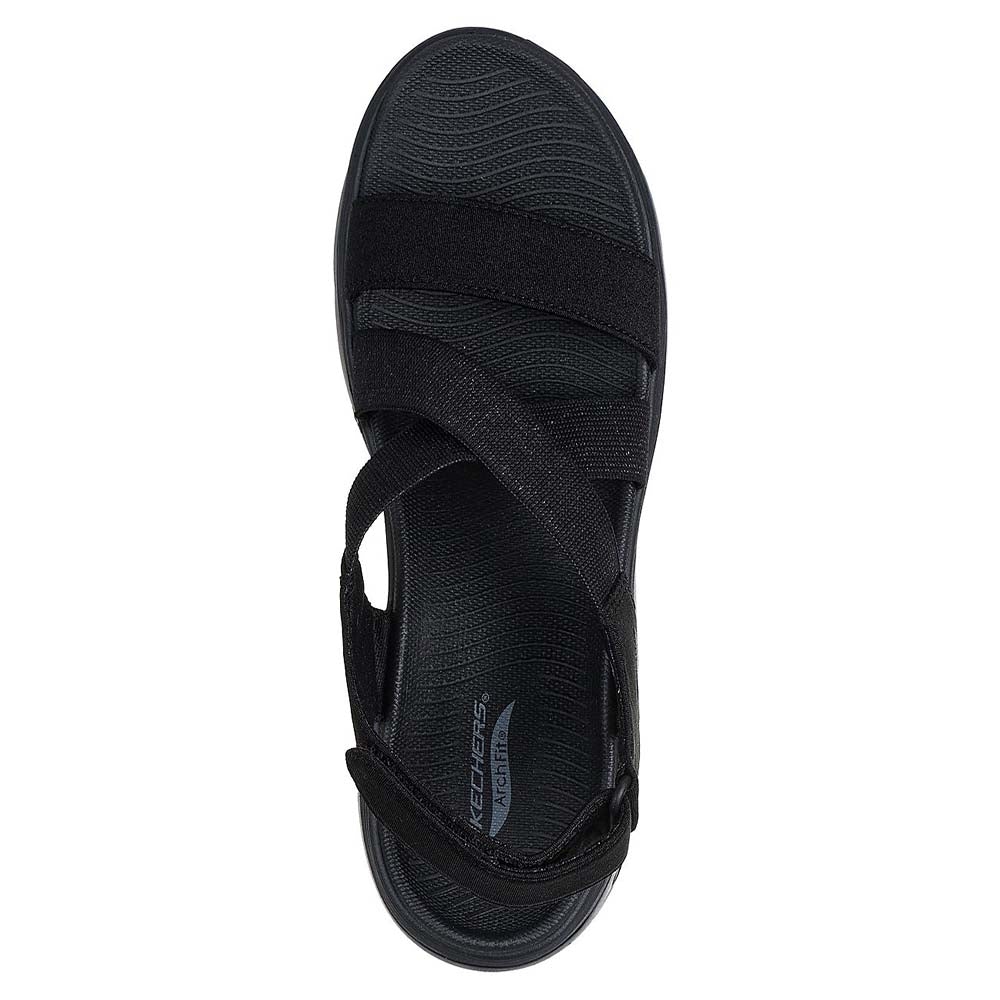 Arch Fit: On-The-GO GOwalk Arch Fit 2.0 Sandal - Nina