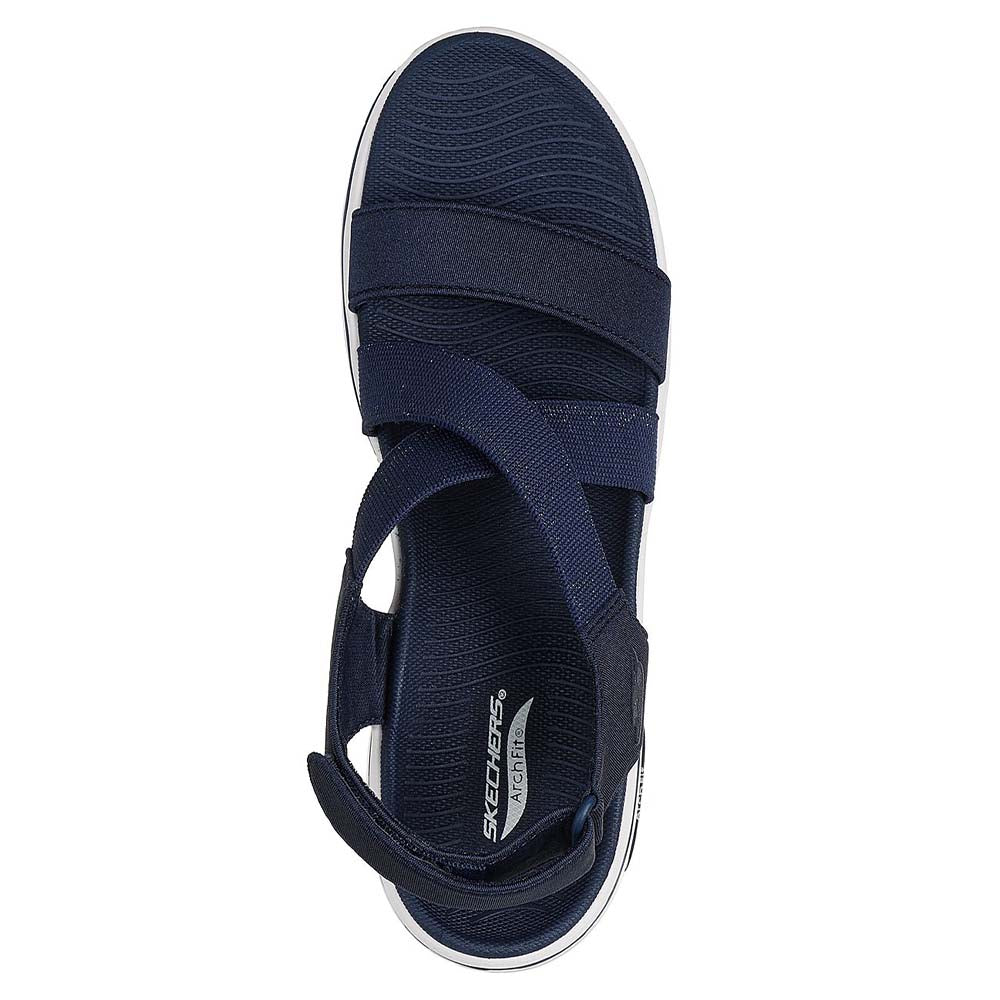 Arch Fit: On-The-GO Arch Fit 2.0 Sandal - Nina