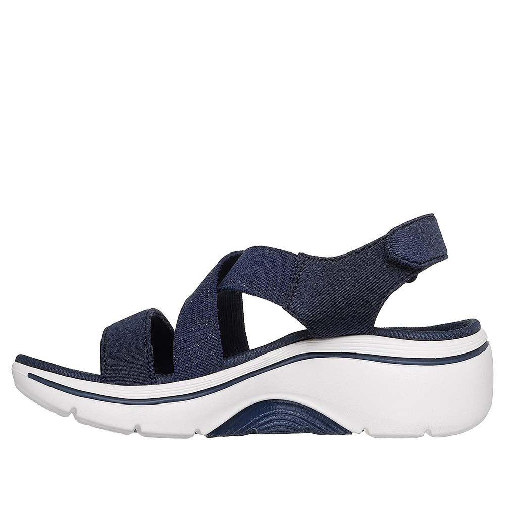Arch Fit: On-The-GO Arch Fit 2.0 Sandal - Nina