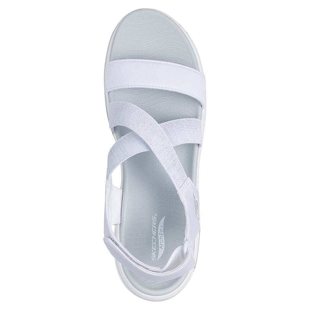 Arch Fit: On-The-GO Arch Fit 2.0 Sandal - Nina