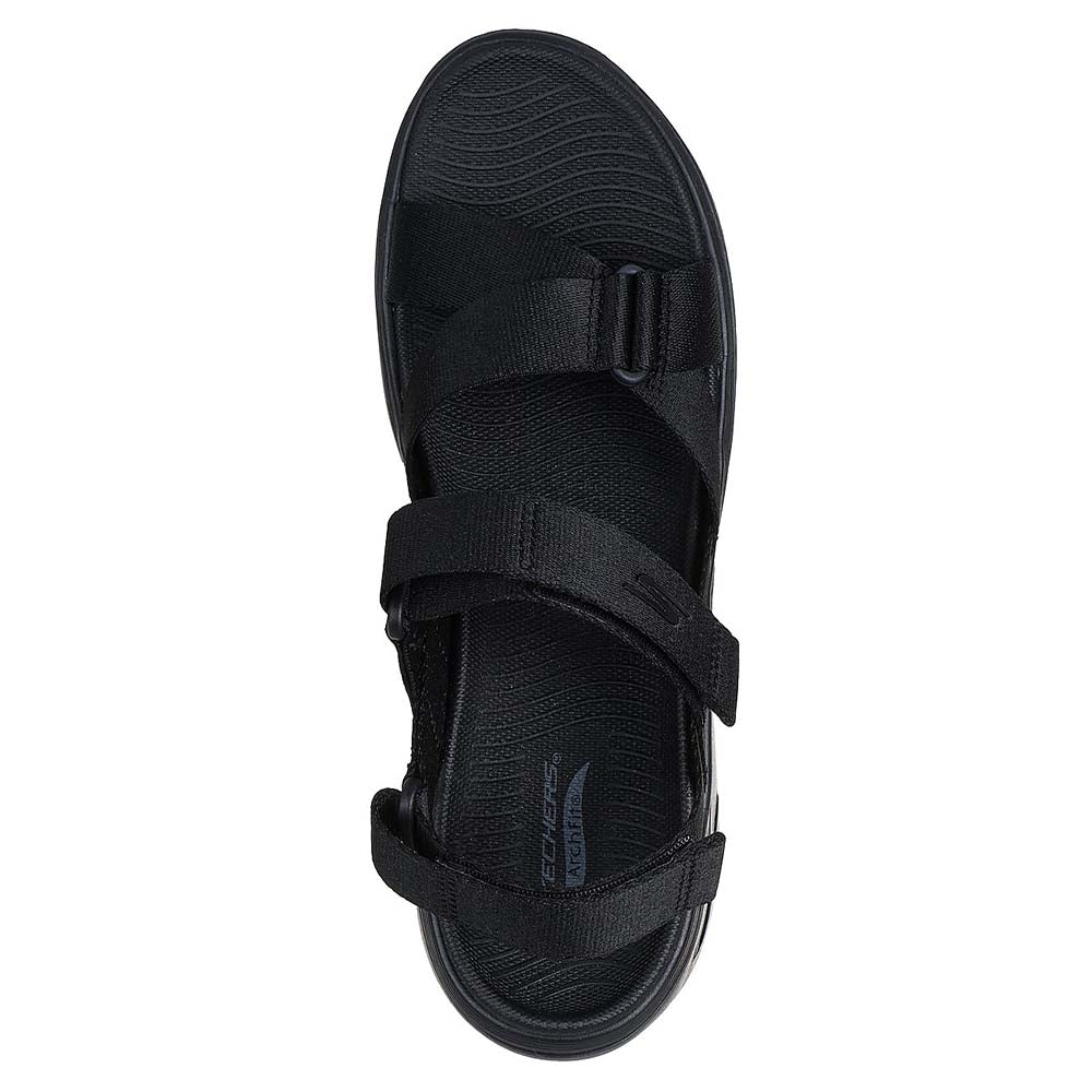 Arch Fit: On-The-GO GOwalk Arch Fit 2.0 Sandal - Amanda