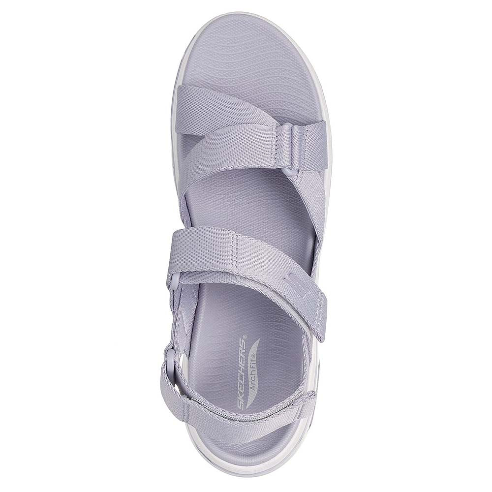 Arch Fit: On-The-GO GOwalk Arch Fit 2.0 Sandal - Amanda