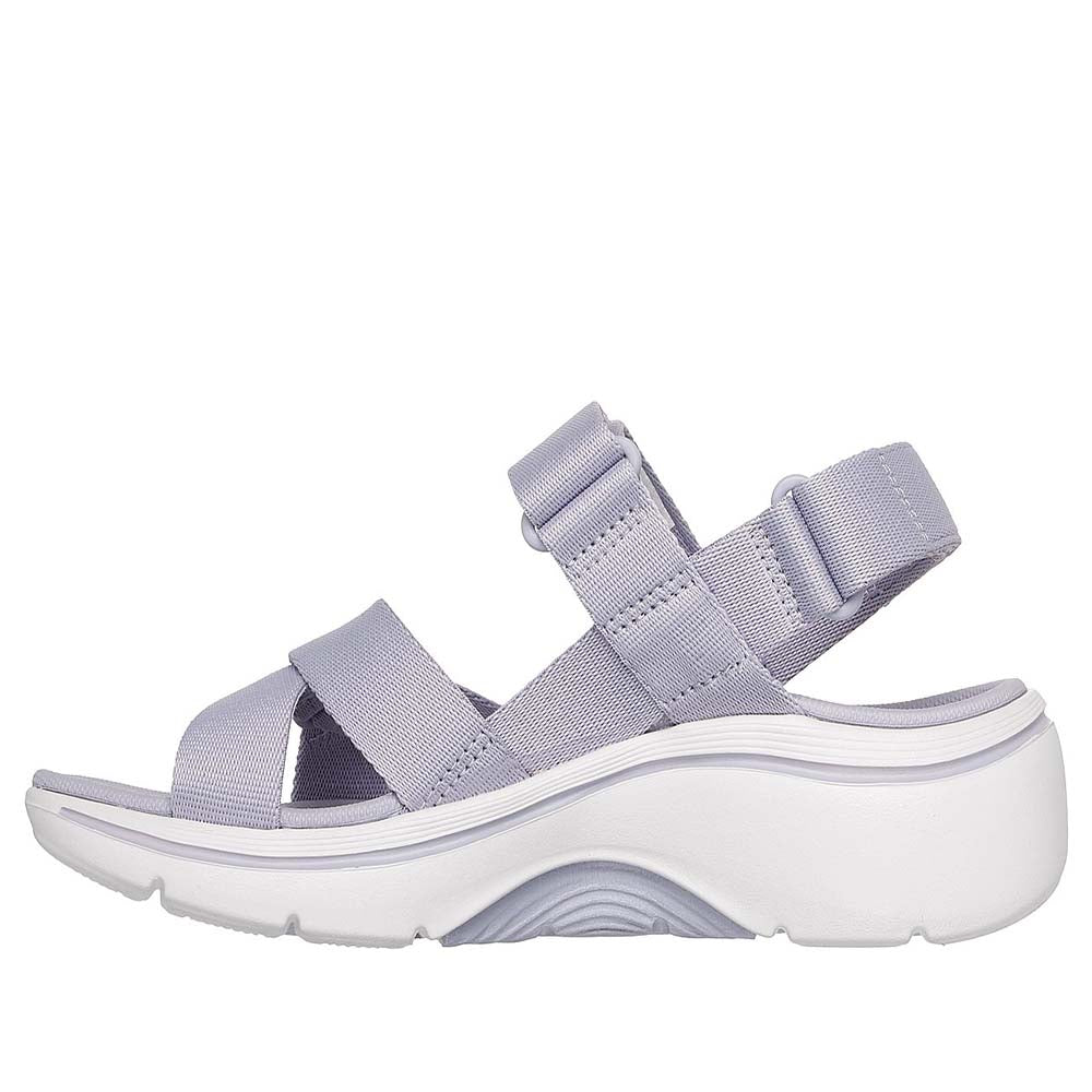 Arch Fit: On-The-GO GOwalk Arch Fit 2.0 Sandal - Amanda