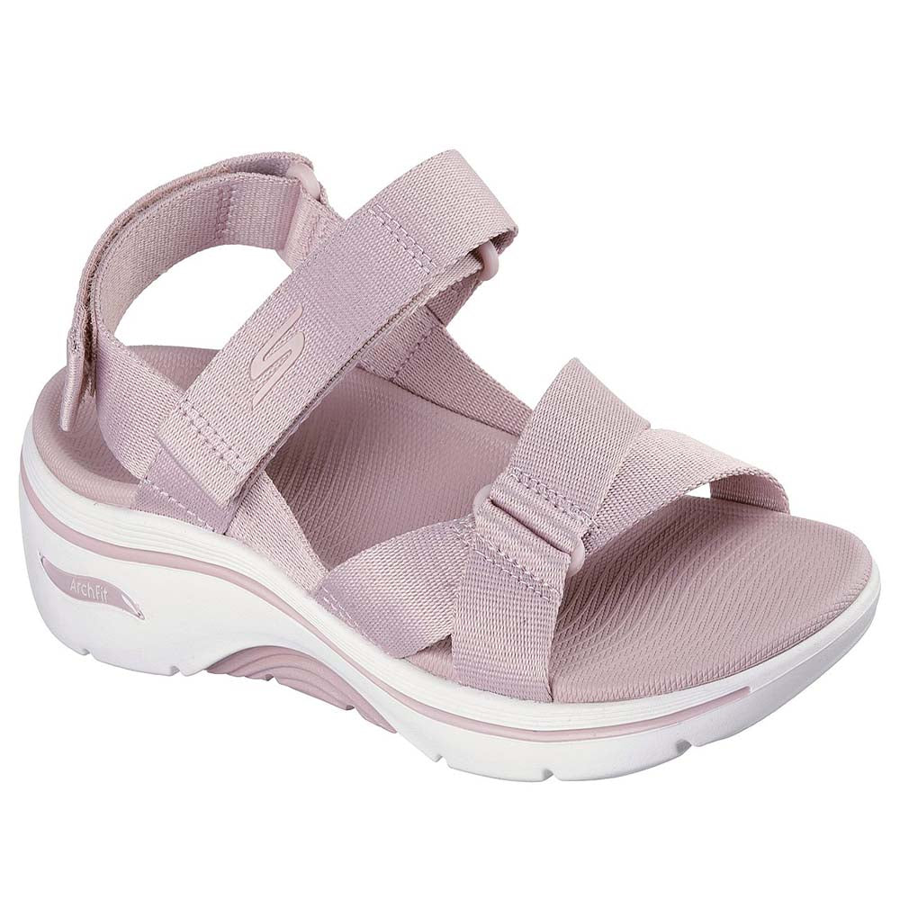 Arch Fit: On-The-GO GOwalk Arch Fit 2.0 Sandal - Amanda