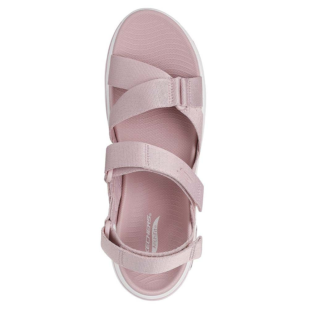 Arch Fit: On-The-GO GOwalk Arch Fit 2.0 Sandal - Amanda