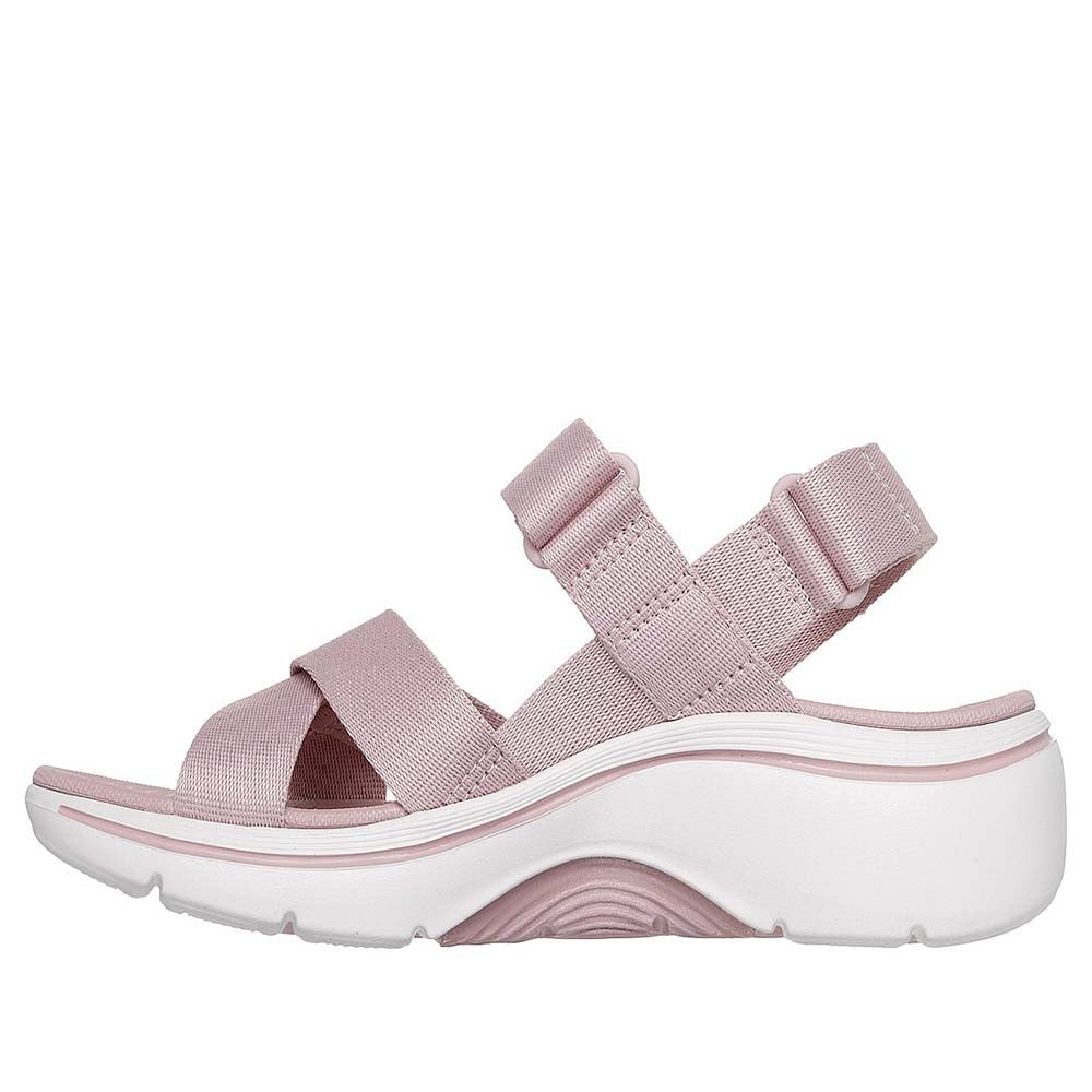 Arch Fit: On-The-GO GOwalk Arch Fit 2.0 Sandal - Amanda