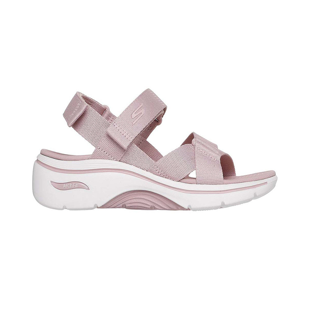 Arch Fit: On-The-GO GOwalk Arch Fit 2.0 Sandal - Amanda