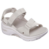 Arch Fit: On-The-GO GOwalk Arch Fit 2.0 Sandal - Amanda