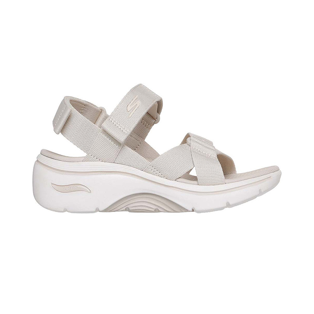 Arch Fit: On-The-GO GOwalk Arch Fit 2.0 Sandal - Amanda