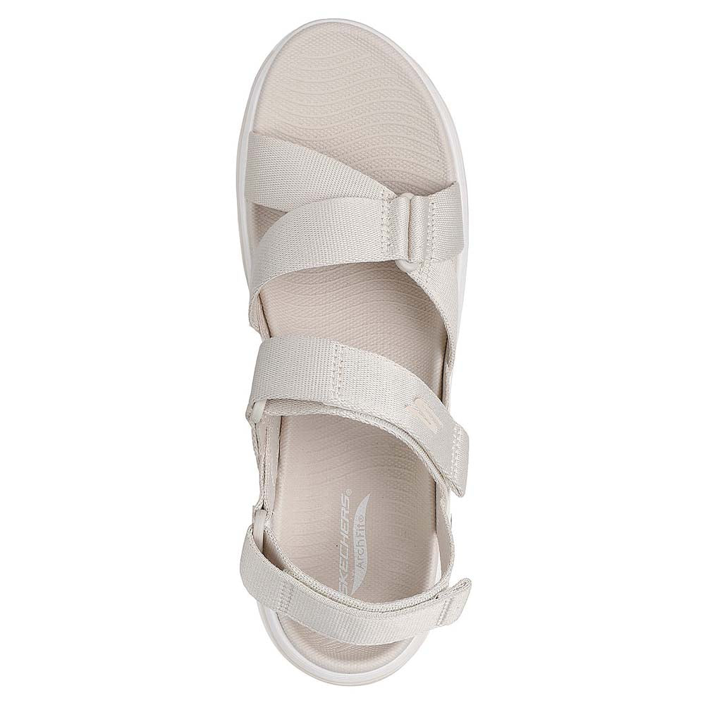 Arch Fit: On-The-GO GOwalk Arch Fit 2.0 Sandal - Amanda