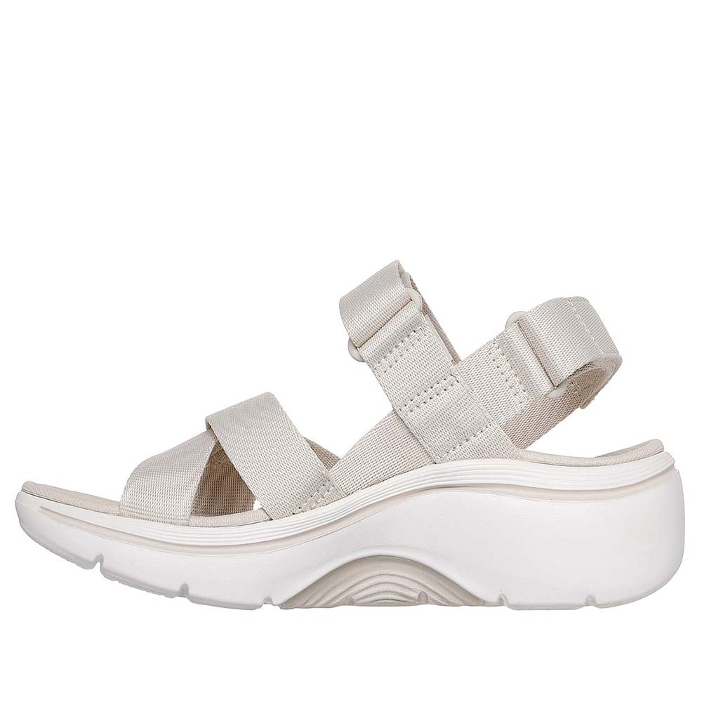 Arch Fit: On-The-GO GOwalk Arch Fit 2.0 Sandal - Amanda