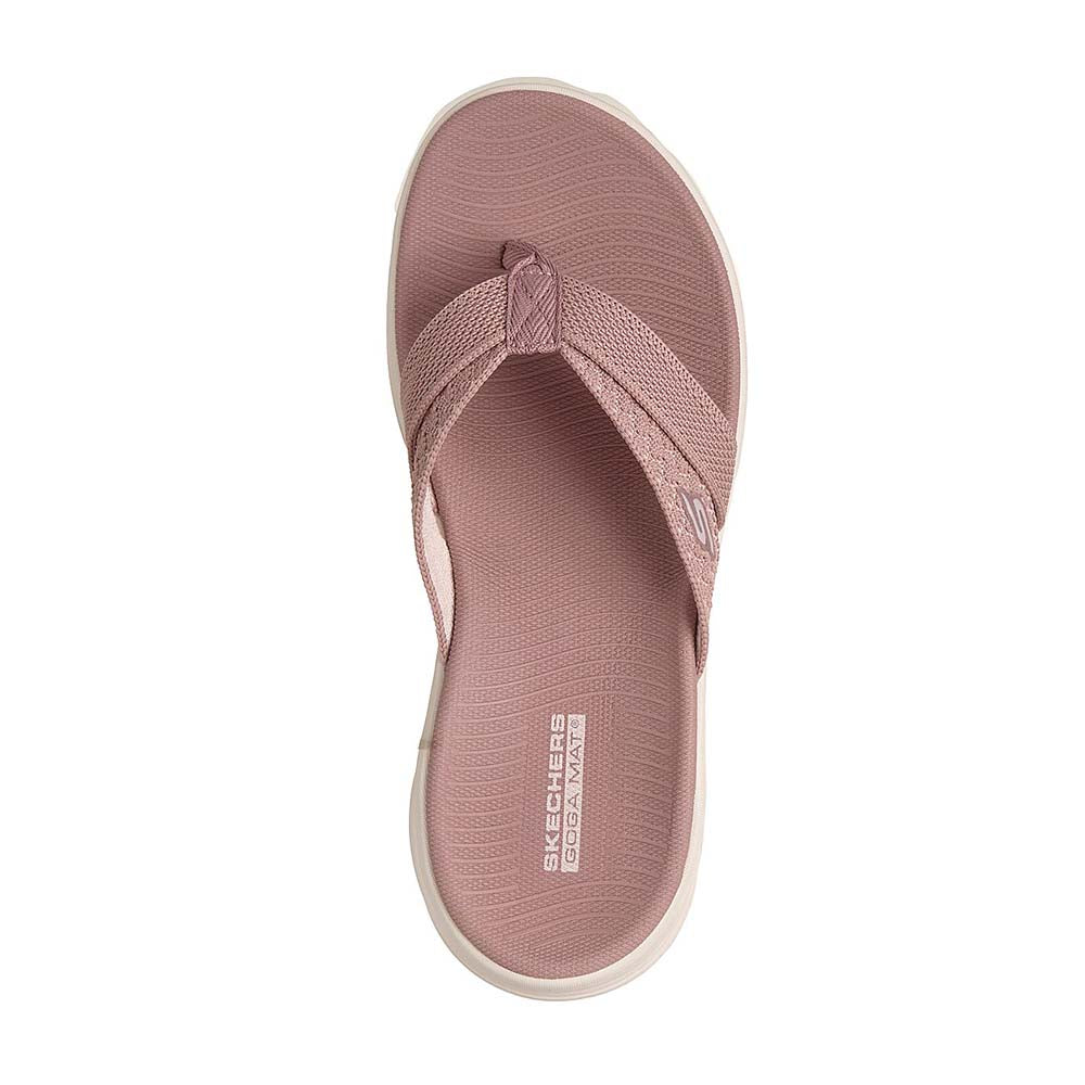 On-The-GO GOwalk 8 Sandal - Kristen