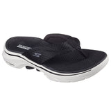 On-The-Go GOwalk 7 Sandal - Apricot