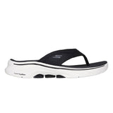 On-The-Go GOwalk 7 Sandal - Apricot