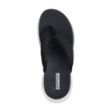 On-The-Go GOwalk 7 Sandal - Apricot